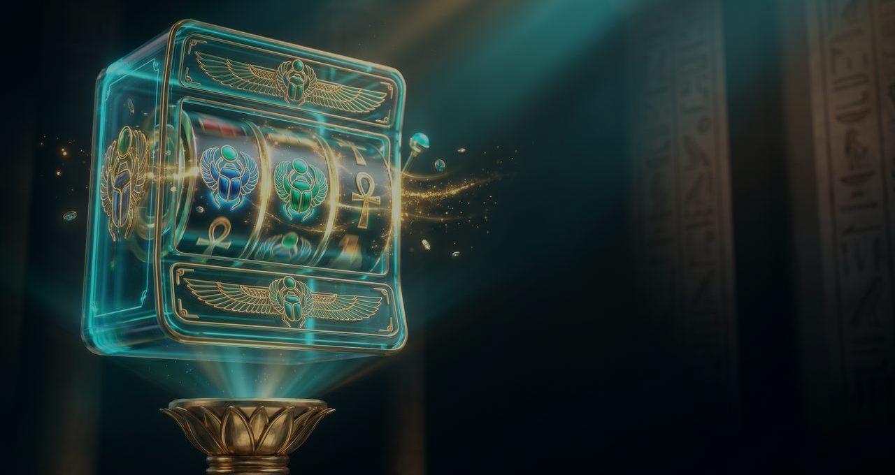 Dendera Casino